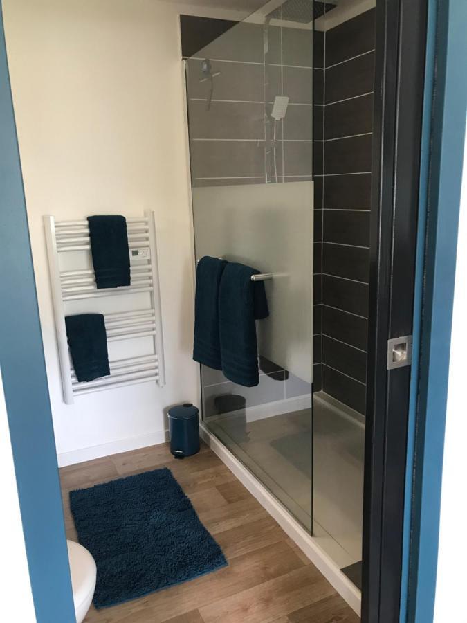 Studio 35M2 Fougères Eksteriør bilde
